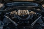 BMW X6 M50i 2019 года (NA)